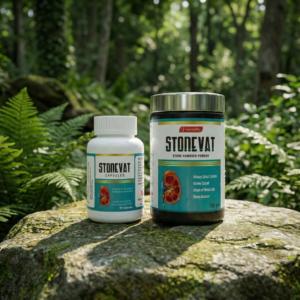 stonevat powder